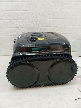 WYBOT C2 Vision AI robot de piscina