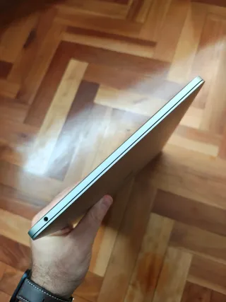 MacBook Pro 13 Argento