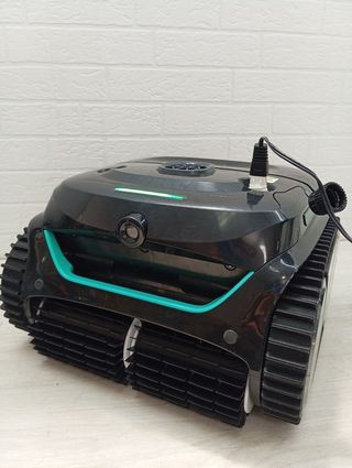 WYBOT C2 Vision AI robot de piscina