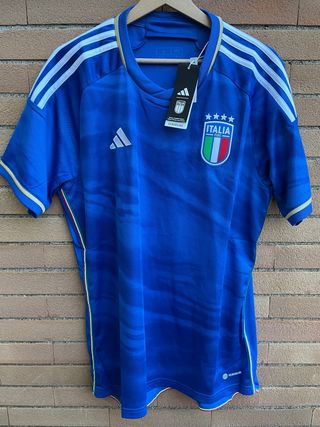 Camiseta Italia 2023