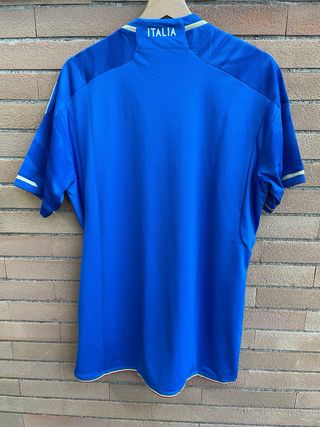 Camiseta Italia 2023