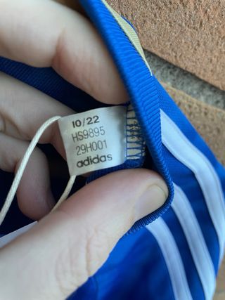 Camiseta Italia 2023