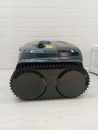 WYBOT C2 Vision AI robot de piscina