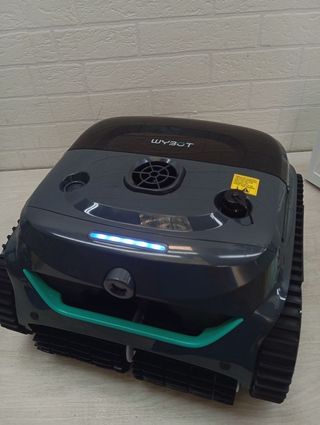 WYBOT C2 Vision AI robot de piscina