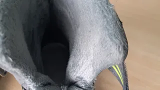 Botas de nieve para niños