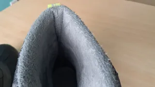 Botas de nieve para niños