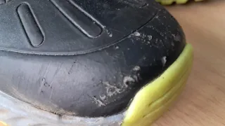Botas de nieve para niños