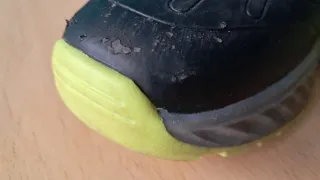 Botas de nieve para niños