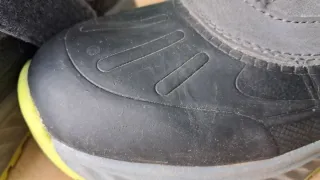 Botas de nieve para niños