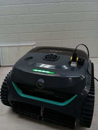 WYBOT C2 Vision AI robot de piscina