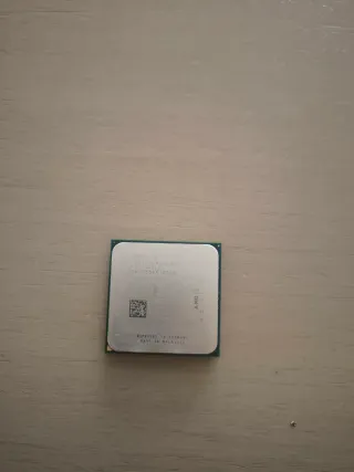 Procesador AMD FX 4100