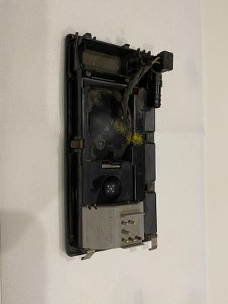 LUZ INTERIOR MERCEDES 190 W124 W201 DESPIECE