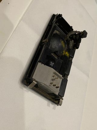 LUZ INTERIOR MERCEDES 190 W124 W201 DESPIECE