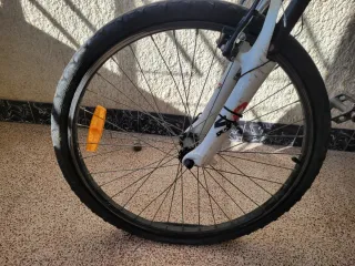 Bicicleta infantil Rockrider