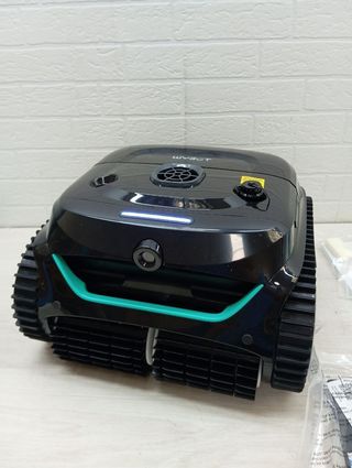 WYBOT C2 Vision AI Robot limpiapiscinas