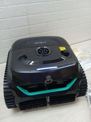 WYBOT C2 Vision AI Robot limpiapiscinas