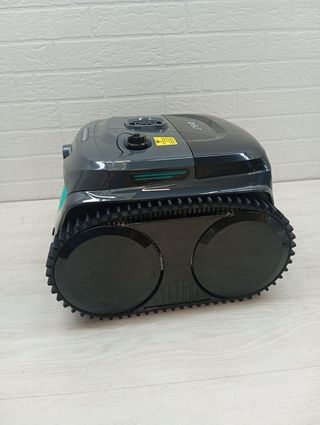 WYBOT C2 Vision AI Robot Limpiapiscinas