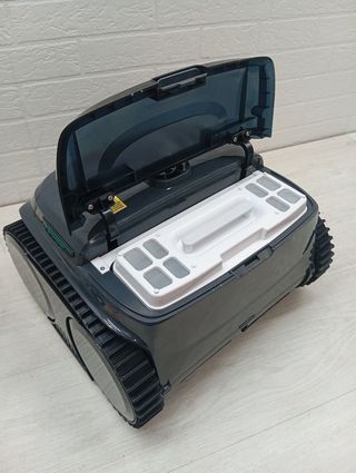 WYBOT C2 Vision AI Robot Limpiapiscinas