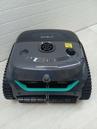WYBOT C2 Vision AI Robot Limpiapiscinas