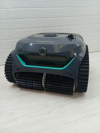 WYBOT C2 Vision AI Robot Limpiapiscinas