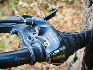 Bici Montaña BPRO M24 Alu Niño