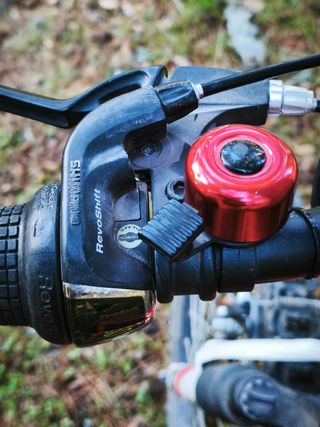 Bici Montaña BPRO M24 Alu Niño