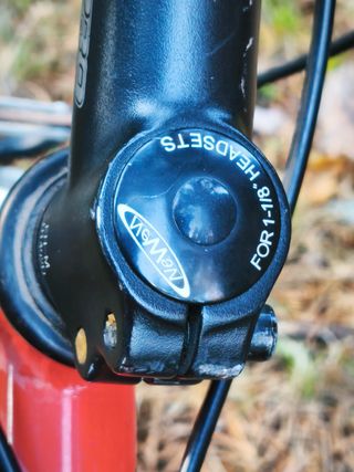 Bici Montaña BPRO M24 Alu Niño