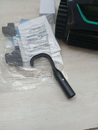 Robot piscina WYBOT C2: Limpieza AI