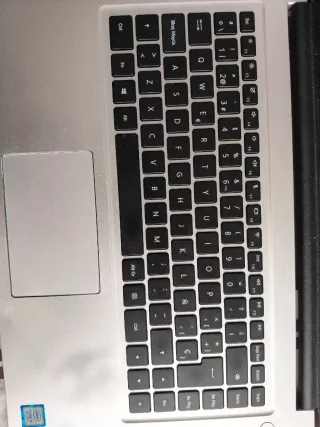 Portátil Huawei Plata