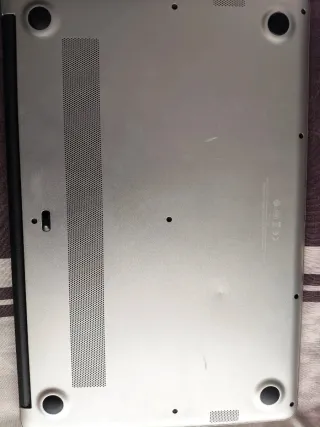 Portátil Huawei Plata