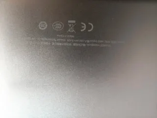 Portátil Huawei Plata