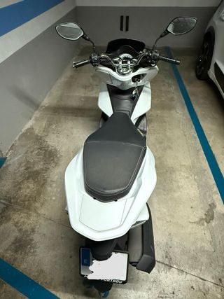 Honda PCX 125 - 2016