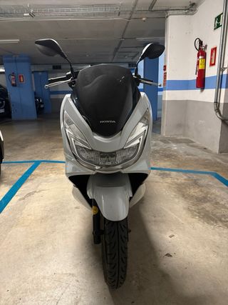 Honda PCX 125 - 2016