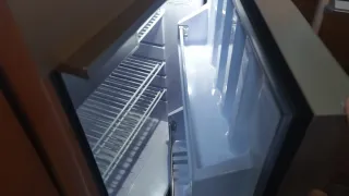 ALQUILER AUTOCARAVANA PERFILADA DESDE 90 EUROS/DIA