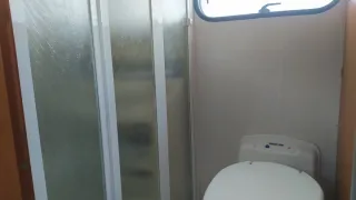 ALQUILER AUTOCARAVANA PERFILADA DESDE 90 EUROS/DIA