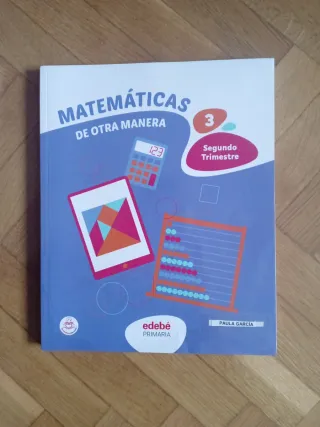 MATEMÁTICAS 3