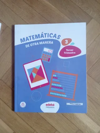 MATEMÁTICAS 3