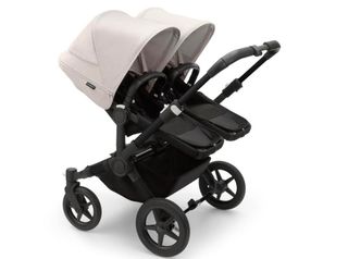 Bugaboo Donkey 3 Silla de Paseo Doble