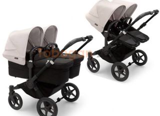 Bugaboo Donkey 3 Silla de Paseo Doble