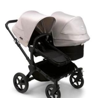 Bugaboo Donkey 3 Silla de Paseo Doble