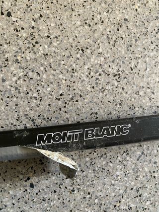 Bacas Coche Montblanc