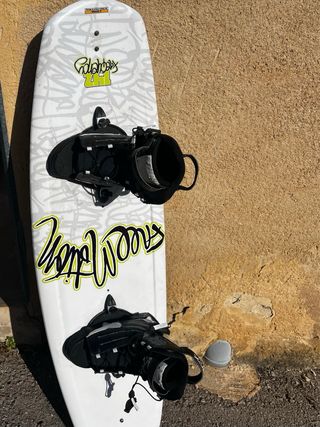 Tabla Wakeboard FreeMotion