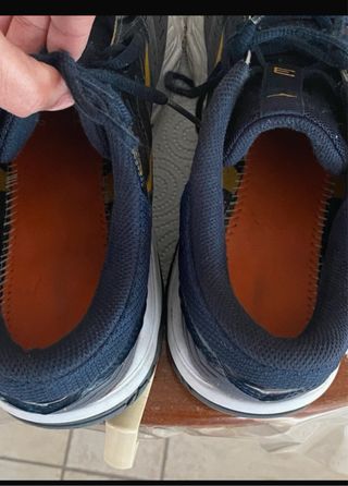 Mizuno Wave Prodigy 3 Scarpe da Ginnastica