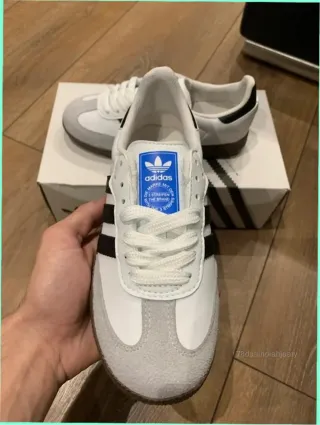 Adidas Originals Samba Zapatillas Deportivas