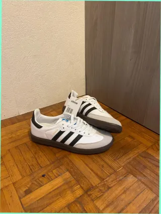 Adidas Originals Samba Zapatillas Deportivas