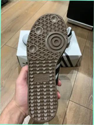 Adidas Originals Samba Zapatillas Deportivas