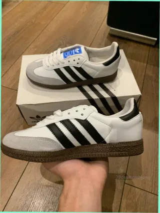 Adidas Originals Samba Zapatillas Deportivas