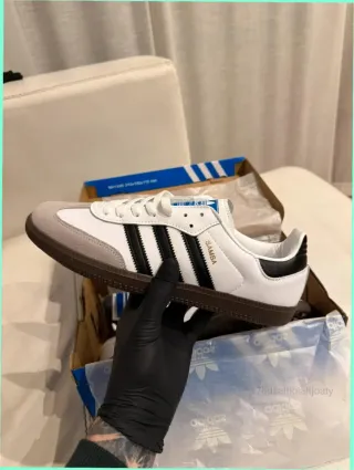 Adidas Originals Samba Zapatillas Deportivas