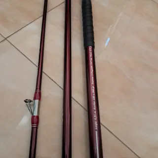 CAÑA KALI KUNNAN MEGA FIGHTER