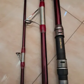 CAÑA KALI KUNNAN MEGA FIGHTER